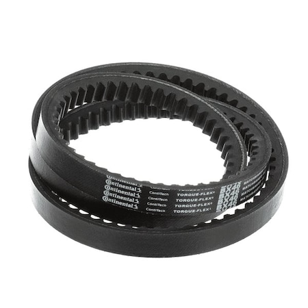 Hobart Belt, V, Bx Cross Section BV-013-37
